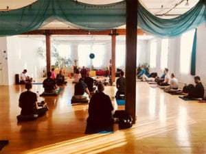 Sangha Spotlight: Refuge Recovery Chicago_day retreat