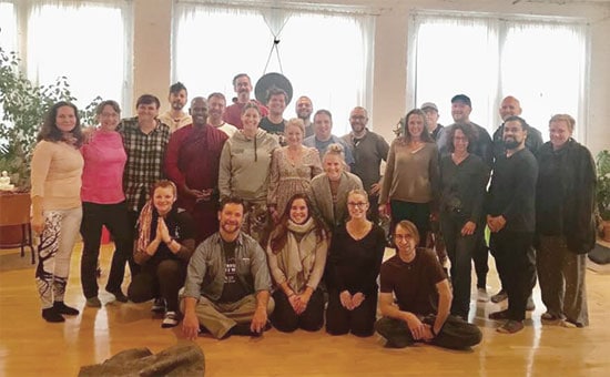 Sangha Spotlight: Refuge Recovery Chicago