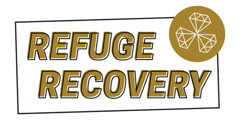 REFUGE RECOVERY