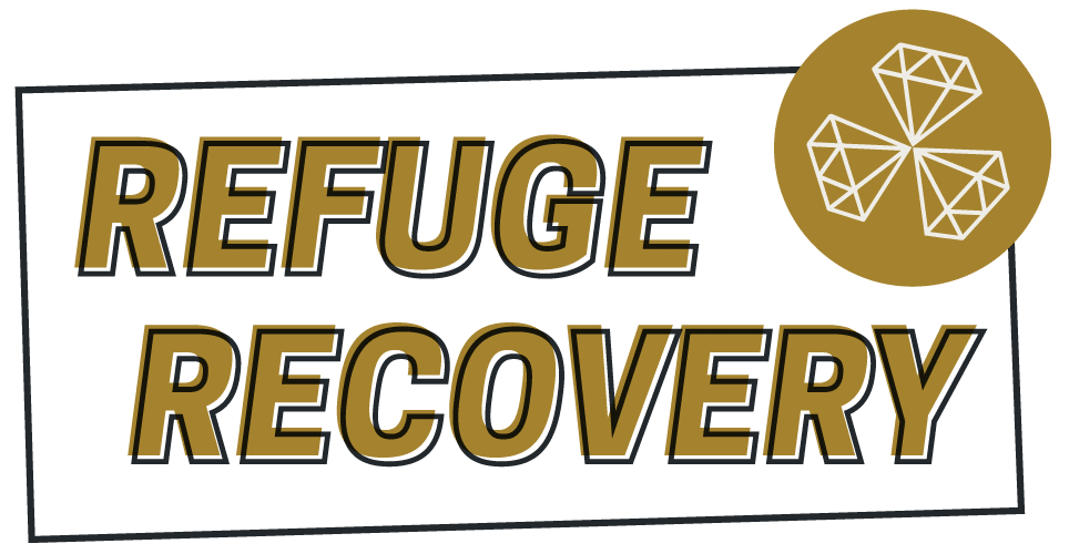 REFUGE RECOVERY